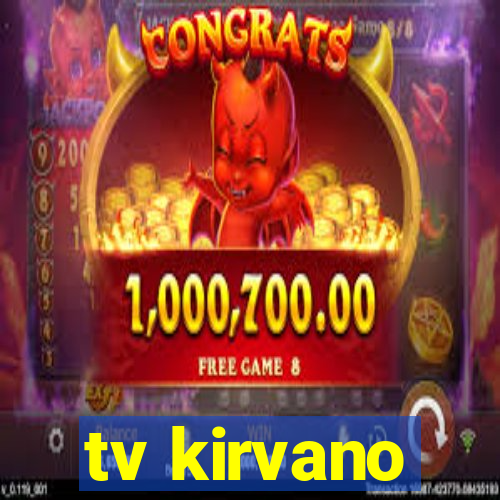 tv kirvano